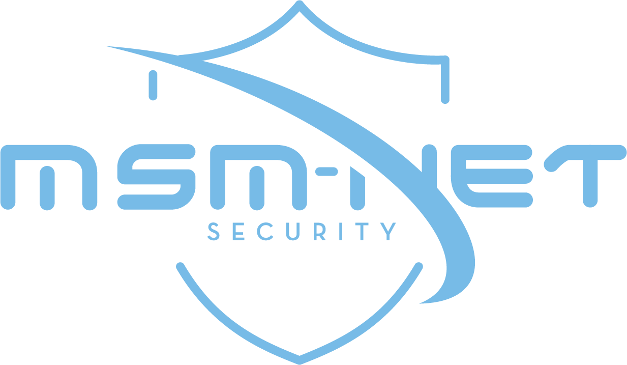 MSMNET Security