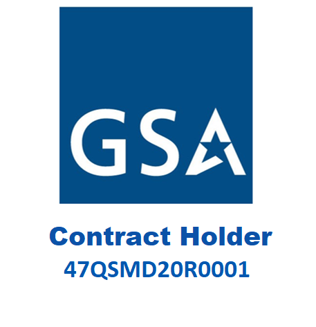 MSMNET GSA Logo