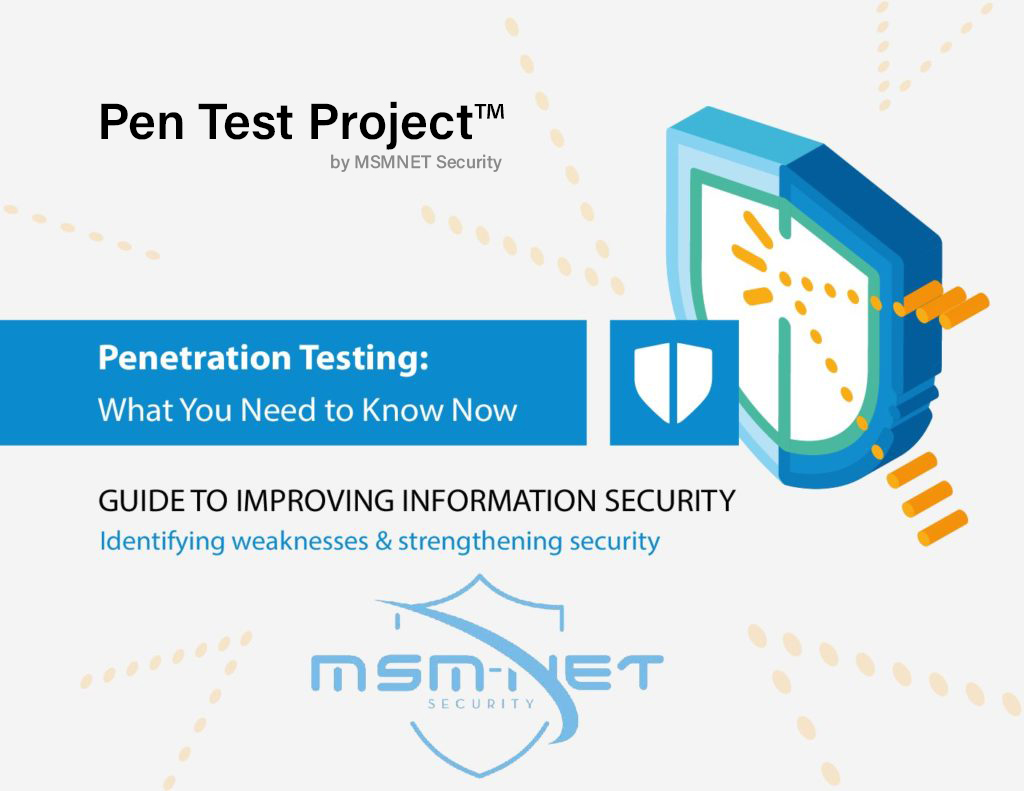 Web Application Penetration Testing Services